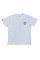 Футболка MANTO T-shirt Xero White