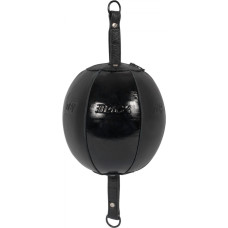 Груша на розтяжках Title Black Double End Bag