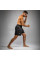 Шорти для ММА Venum Nexus Fight Shorts Black Silver