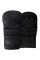 Рукавиці для ММА RDX T15 Noir Hybrid Mma Grappling Gloves Black