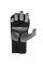Рукавиці для ММА RDX T15 Noir Hybrid Mma Grappling Gloves Black