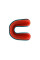 Капа Peresvit Core Mouthguard Jade Red