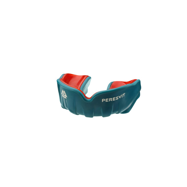Капа Peresvit Core Mouthguard Jade Red