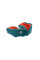 Капа Peresvit Core Mouthguard Jade Red