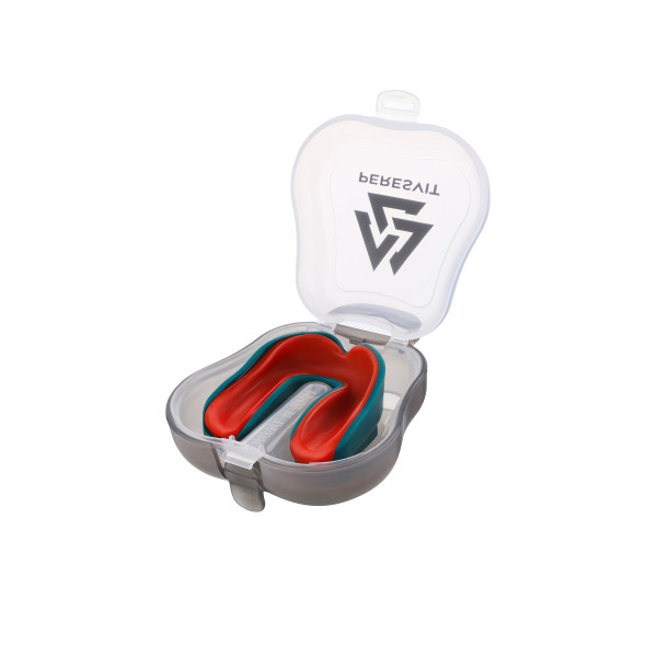 Капа Peresvit Core Mouthguard Jade Red