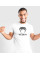 Футболка Venum Classic T-shirt White