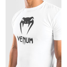 Футболка Venum Classic T-shirt White