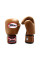 Боксерські рукавиці Twins Velcro BGVL3 Brown