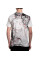 Футболка Affliction Akita Blood Tee