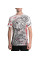 Футболка Affliction Akita Blood Tee