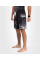 Шорти для MMA Venum Gorilla Jungle Fightshort Black White