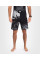 Шорти для MMA Venum Gorilla Jungle Fightshort Black White