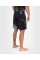 Шорти для MMA Venum Gorilla Jungle Fightshort Black White