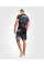 Шорти для MMA Venum Gorilla Jungle Fightshort Black White