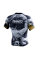 Рашгард MANTO Disobey Shortsleeve