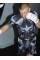 Рашгард MANTO Disobey Shortsleeve