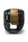 Шолом Hayabusa T3 MMA Headgear Black Gold