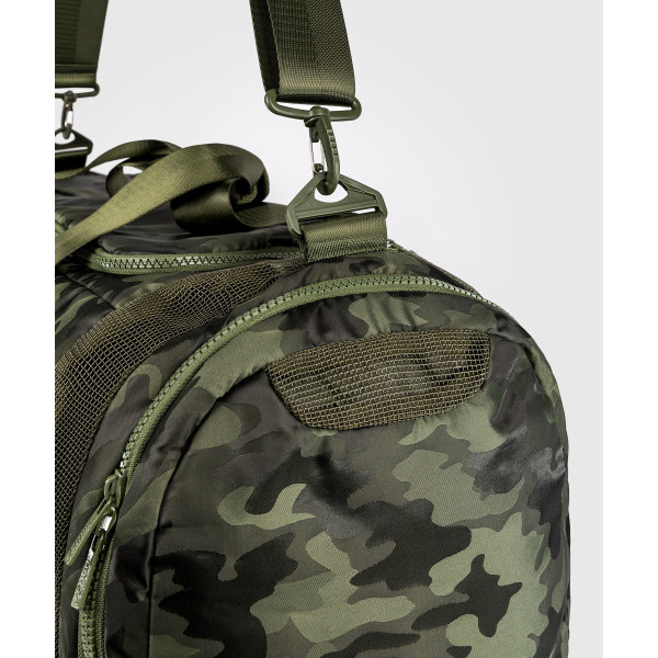 Сумка Venum Trainer Lite Sports Bags Khaki Camo