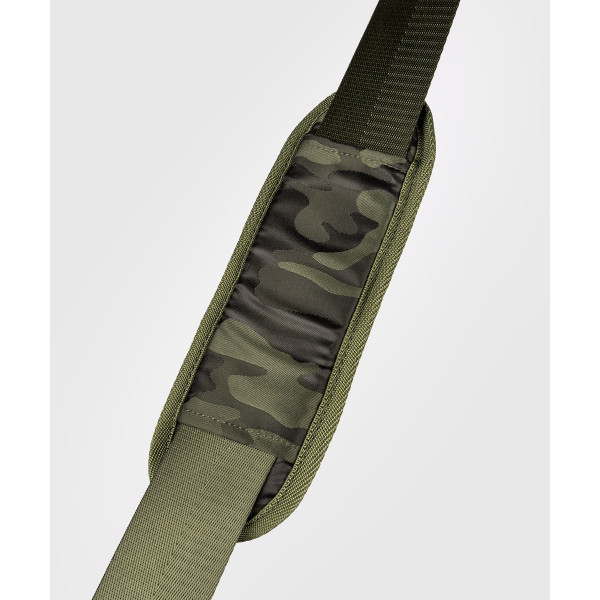 Сумка Venum Trainer Lite Sports Bags Khaki Camo