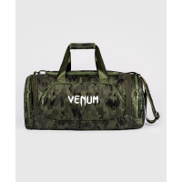 Сумка Venum Trainer Lite Sports Bags Khaki Camo