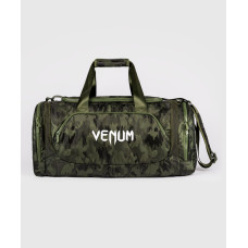 Сумка Venum Trainer Lite Sports Bags Khaki Camo