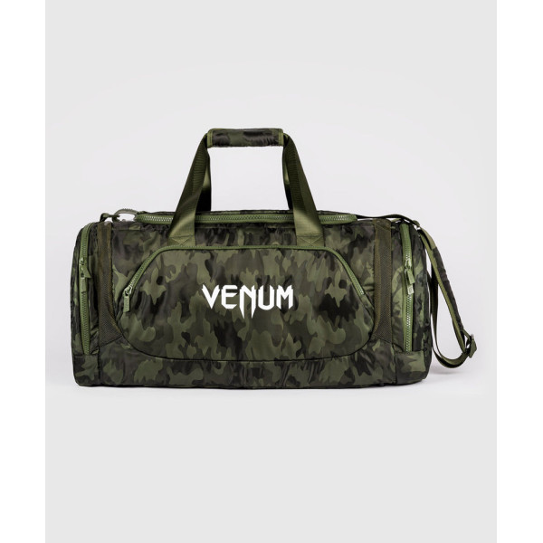 Сумка Venum Trainer Lite Sports Bags Khaki Camo