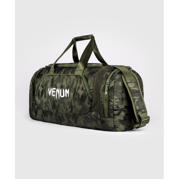 Сумка Venum Trainer Lite Sports Bags Khaki Camo