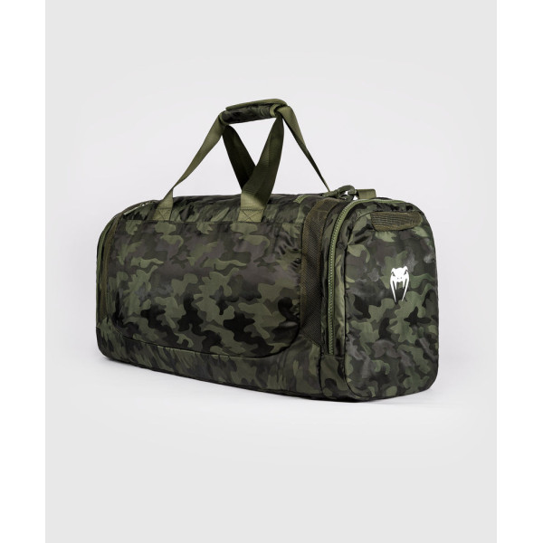 Сумка Venum Trainer Lite Sports Bags Khaki Camo