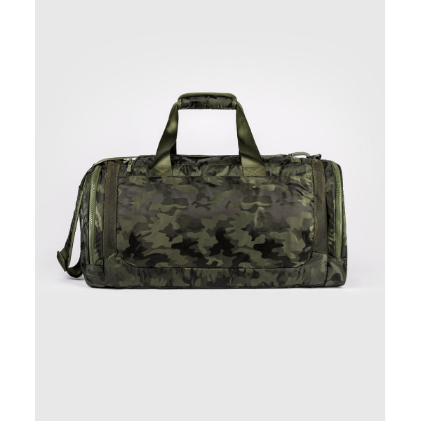 Сумка Venum Trainer Lite Sports Bags Khaki Camo