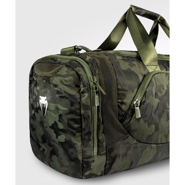 Сумка Venum Trainer Lite Sports Bags Khaki Camo