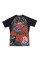 Рашгард MANTO x Yauhen Abu Rashguard Oni