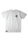 Футболка Howitzer Molon Labe Shortsleeve Tee White