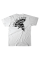 Футболка Howitzer Molon Labe Shortsleeve Tee White