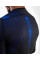 Рашгард Venum Nogi 3.0 Long Sleeves Rashguard Black Blue