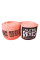 Бинти Cleto Reyes High Compression Bandages Pink