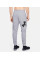 Спортивні штани Under Armour Rival Fleece Logo Joggers Light Grey