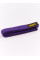 Пояс для кимоно MANTO Logotype BJJ Belt Purple