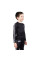 Дитячий рашгард Tatami Kids Vengeance Long Sleeve Rash Guard Black