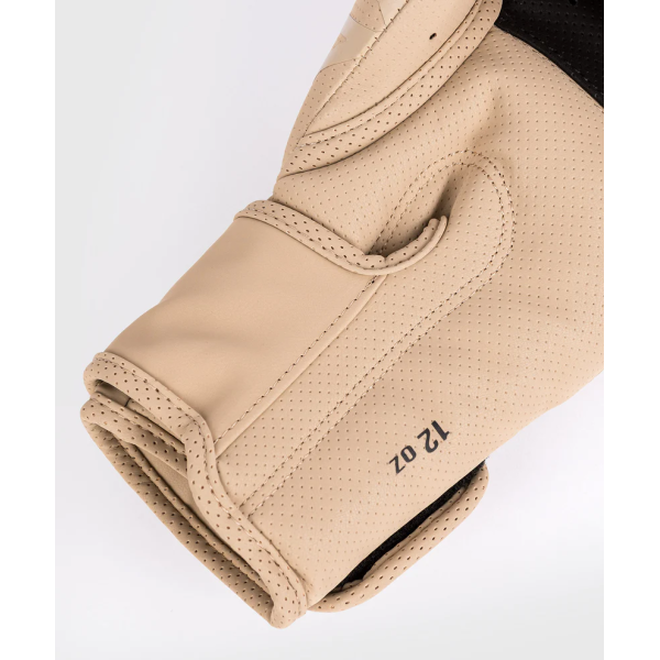 Боксерські рукавички Venum Tecmo 2.0 Boxing Gloves Sand