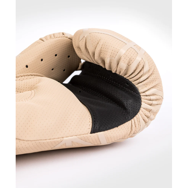 Боксерські рукавички Venum Tecmo 2.0 Boxing Gloves Sand