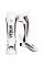 Захист гомілки Venum Elite Standup Shinguards White Black