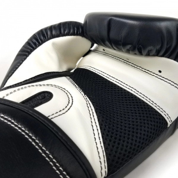 Снарядні рукавиці Rival RB2 Super Bag Gloves 2.0 Black