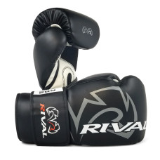 Снарядні рукавиці Rival RB2 Super Bag Gloves 2.0 Black