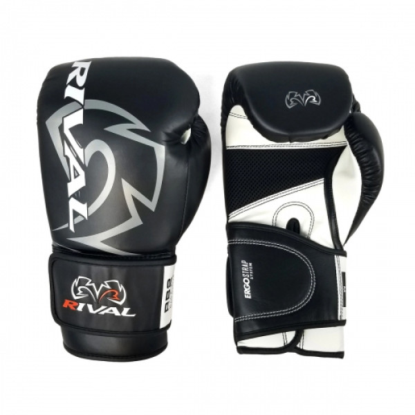 Снарядні рукавиці Rival RB2 Super Bag Gloves 2.0 Black