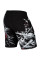 Шорти Venum Samurai Skull Training Shorts Black