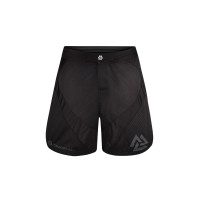 Шорти Peresvit Immortal 2.0 Fightshorts Black Rain Redesigned