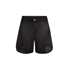 Шорти Peresvit Immortal 2.0 Fightshorts Black Rain Redesigned