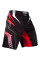 Шорти для MMA Venum Sharp 3.0 Fightshorts Black Red