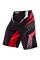 Шорти для MMA Venum Sharp 3.0 Fightshorts Black Red