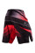 Шорти для MMA Venum Sharp 3.0 Fightshorts Black Red